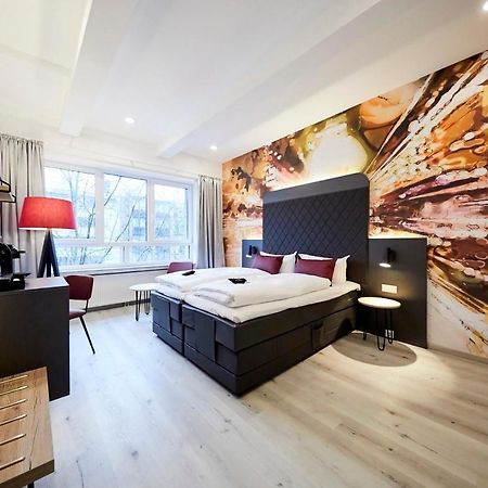 Loft Am Ring Hotel Cologne Extérieur photo