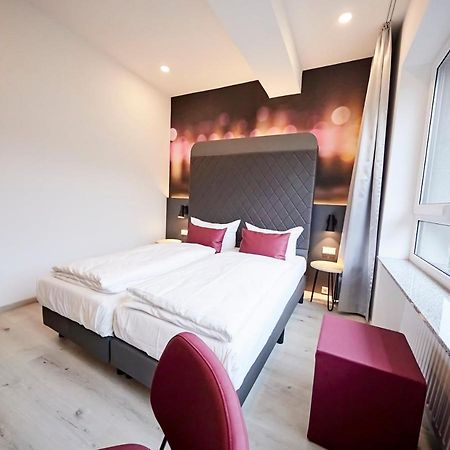 Loft Am Ring Hotel Cologne Extérieur photo