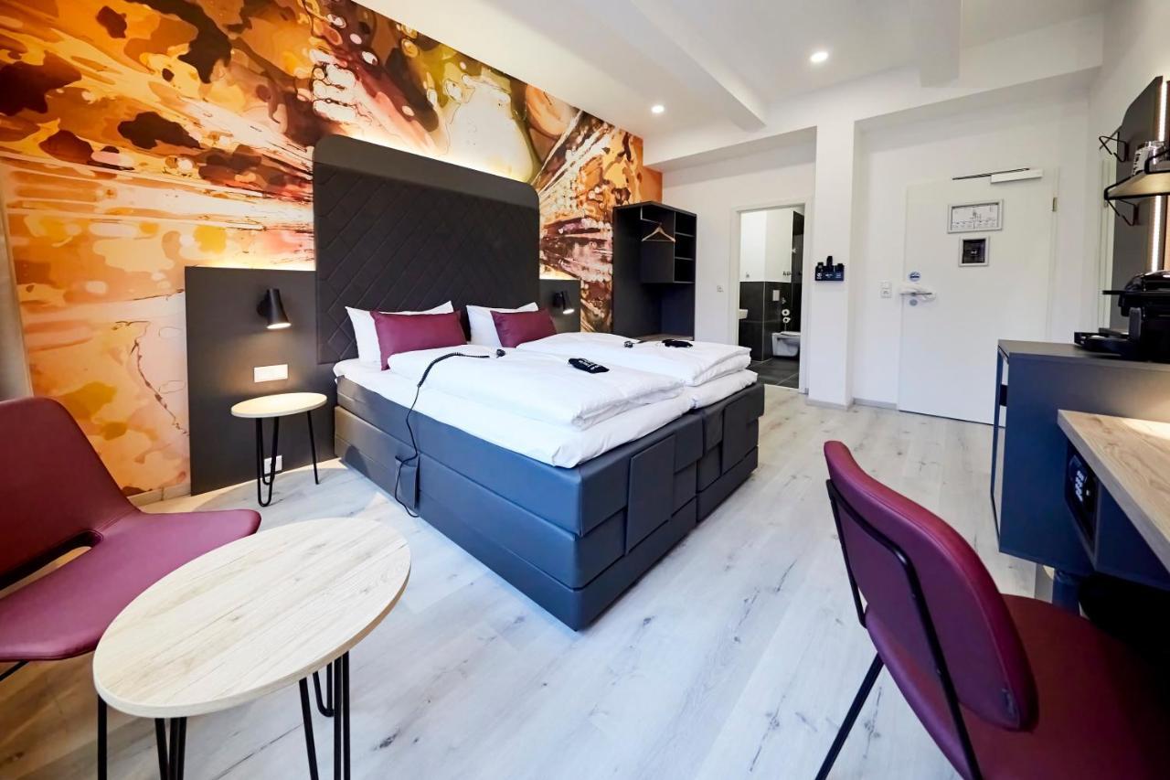 Loft Am Ring Hotel Cologne Extérieur photo