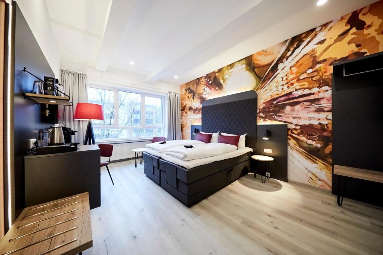 Loft Am Ring Hotel Cologne Extérieur photo