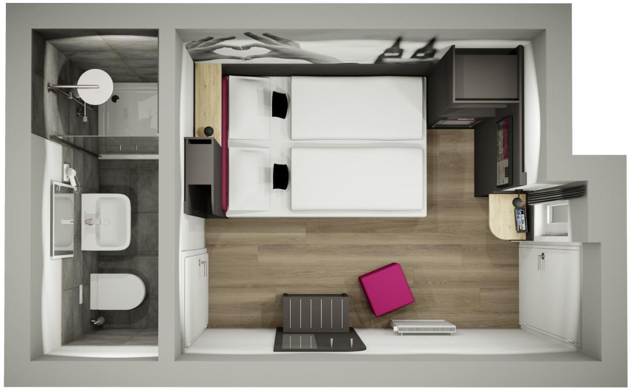 Loft Am Ring Hotel Cologne Extérieur photo