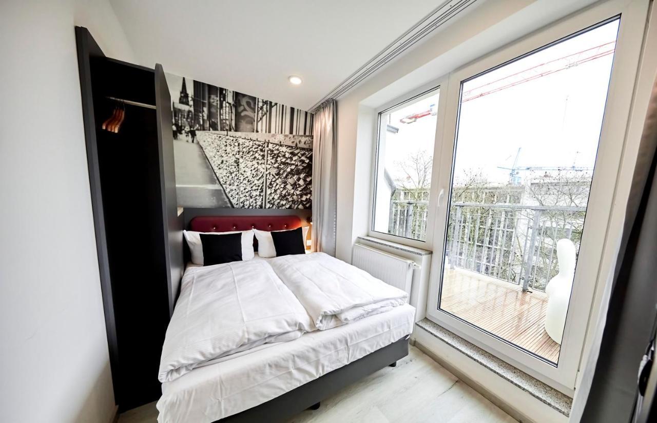 Loft Am Ring Hotel Cologne Extérieur photo