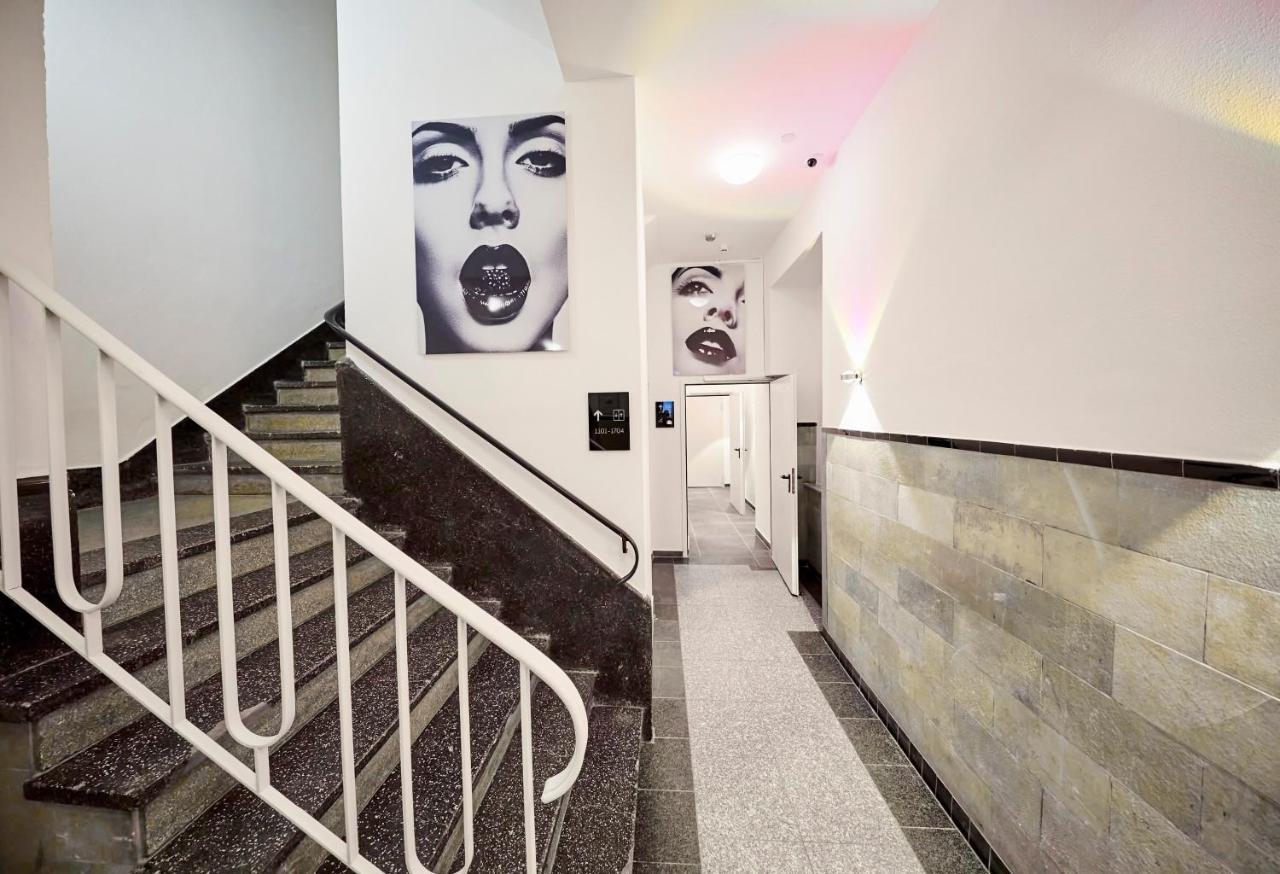 Loft Am Ring Hotel Cologne Extérieur photo