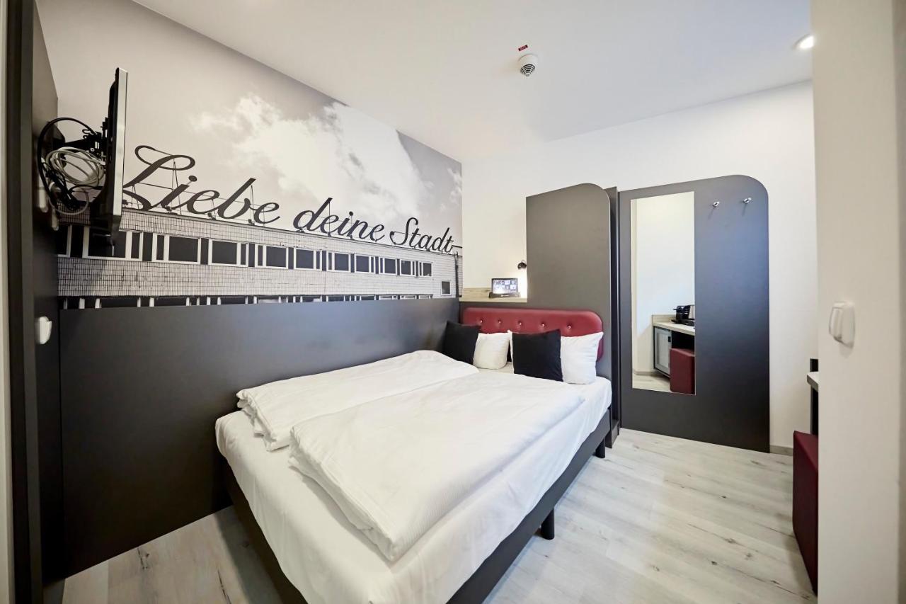 Loft Am Ring Hotel Cologne Extérieur photo