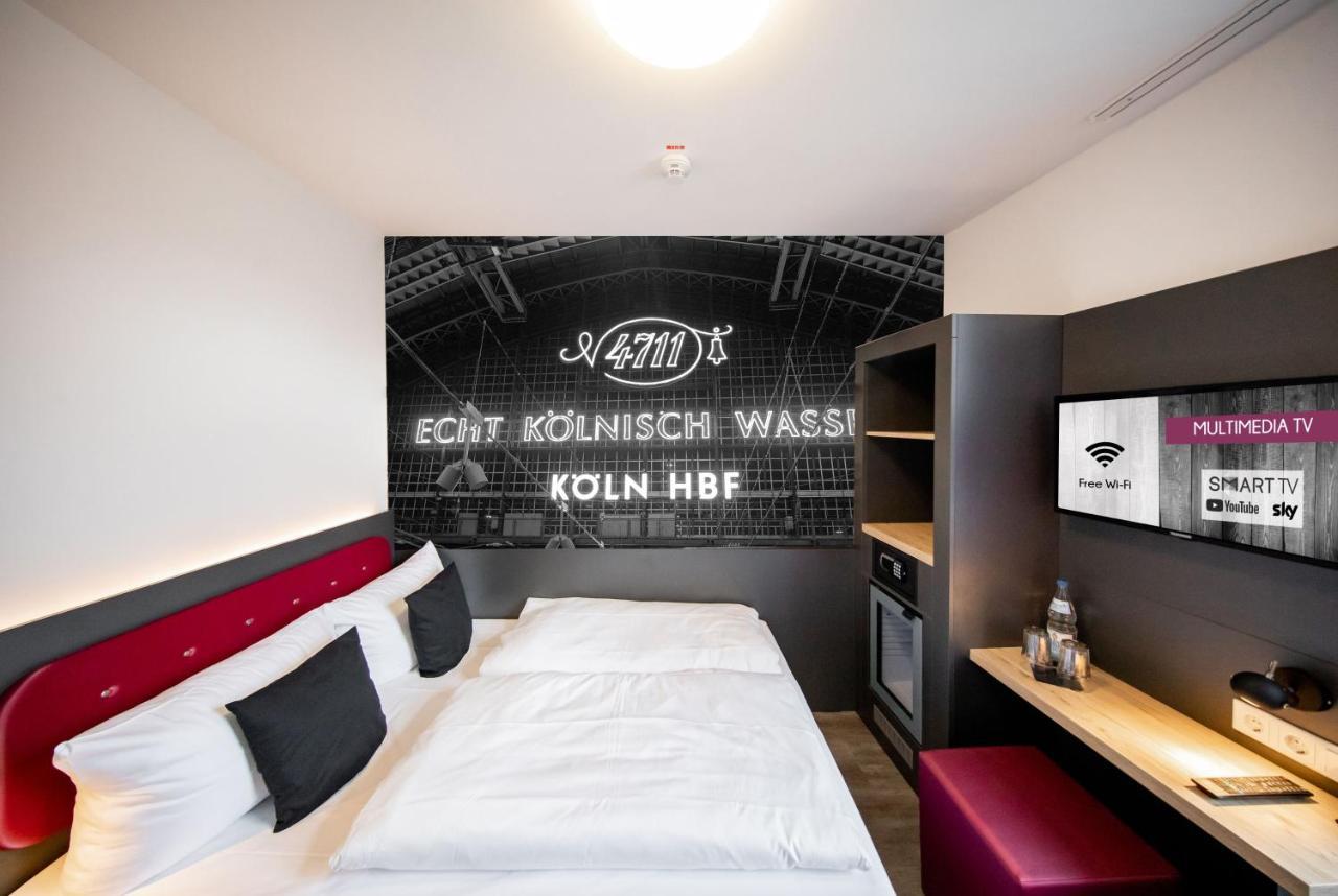 Loft Am Ring Hotel Cologne Extérieur photo