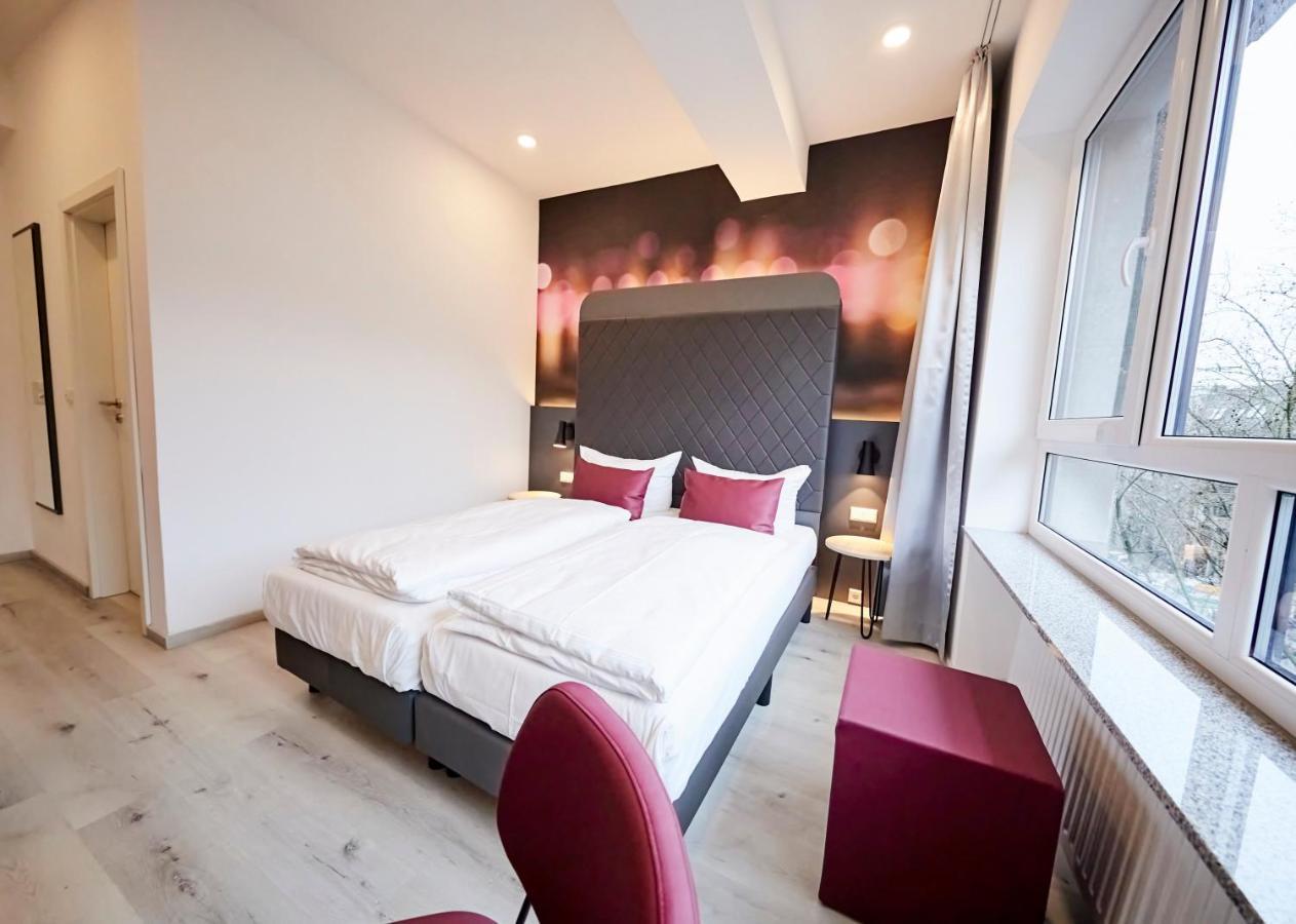 Loft Am Ring Hotel Cologne Extérieur photo