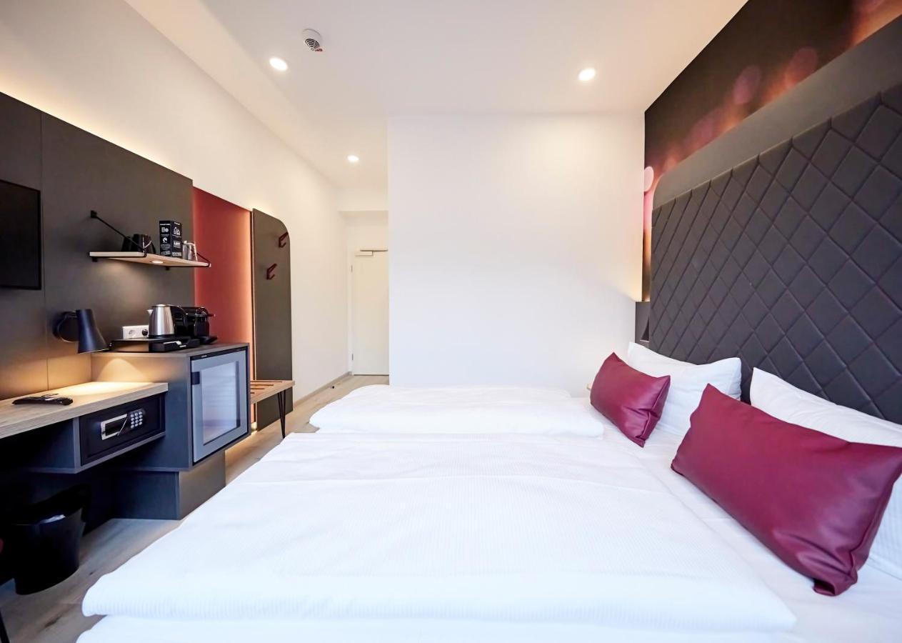 Loft Am Ring Hotel Cologne Extérieur photo