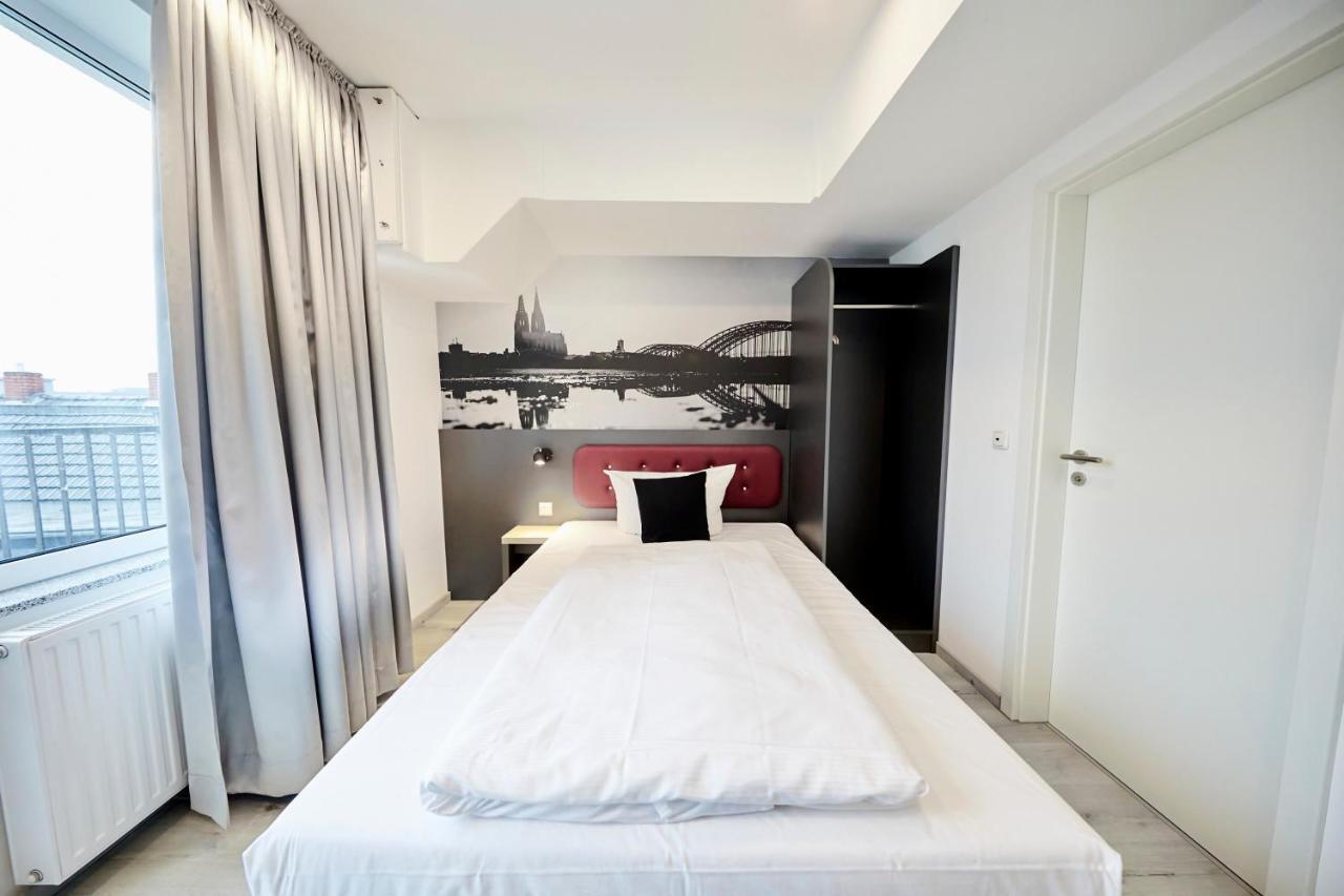 Loft Am Ring Hotel Cologne Extérieur photo
