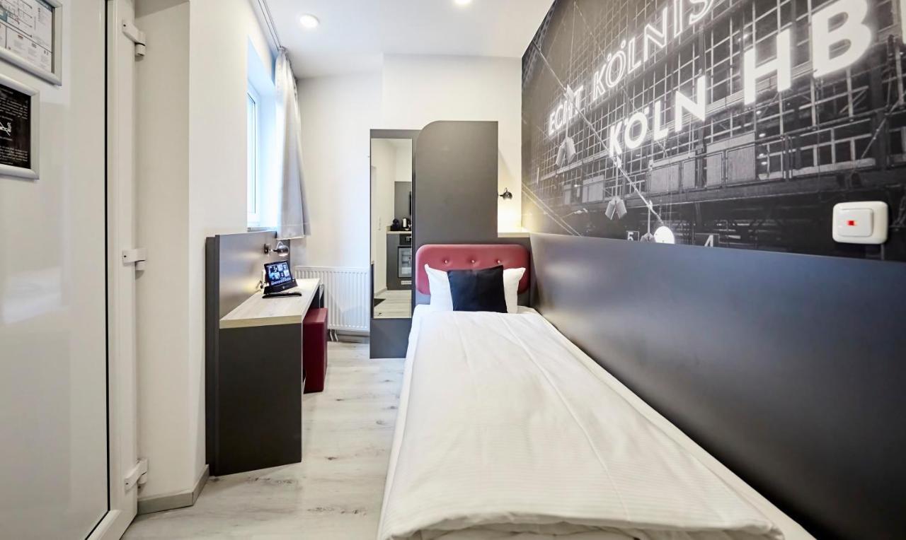 Loft Am Ring Hotel Cologne Extérieur photo