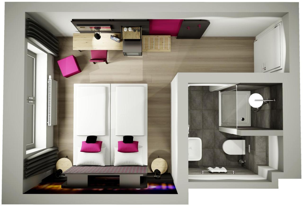 Loft Am Ring Hotel Cologne Extérieur photo