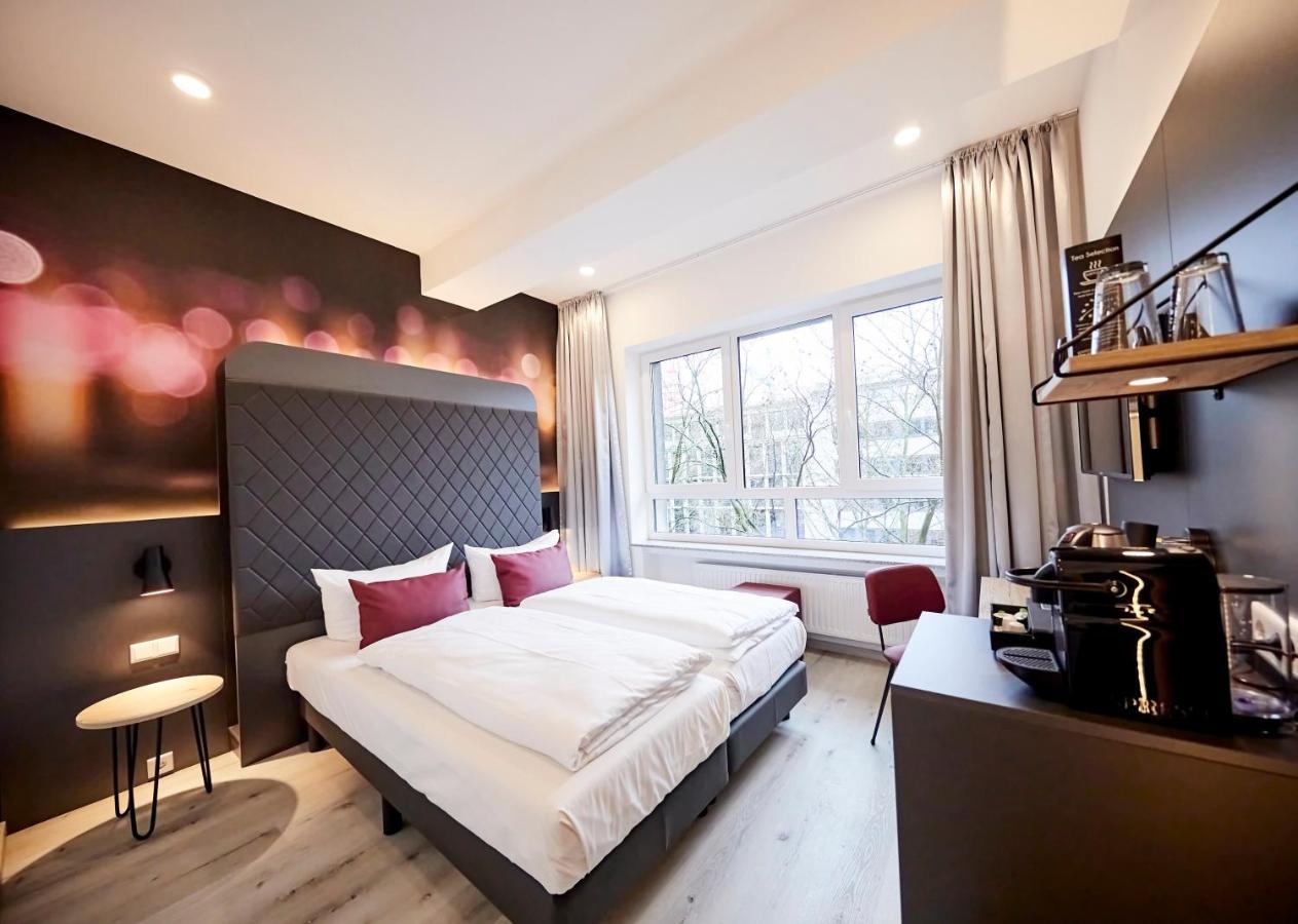 Loft Am Ring Hotel Cologne Extérieur photo