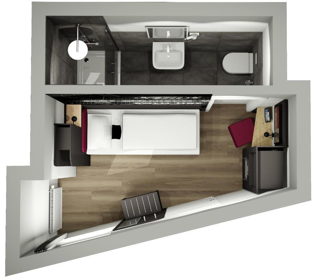 Loft Am Ring Hotel Cologne Extérieur photo