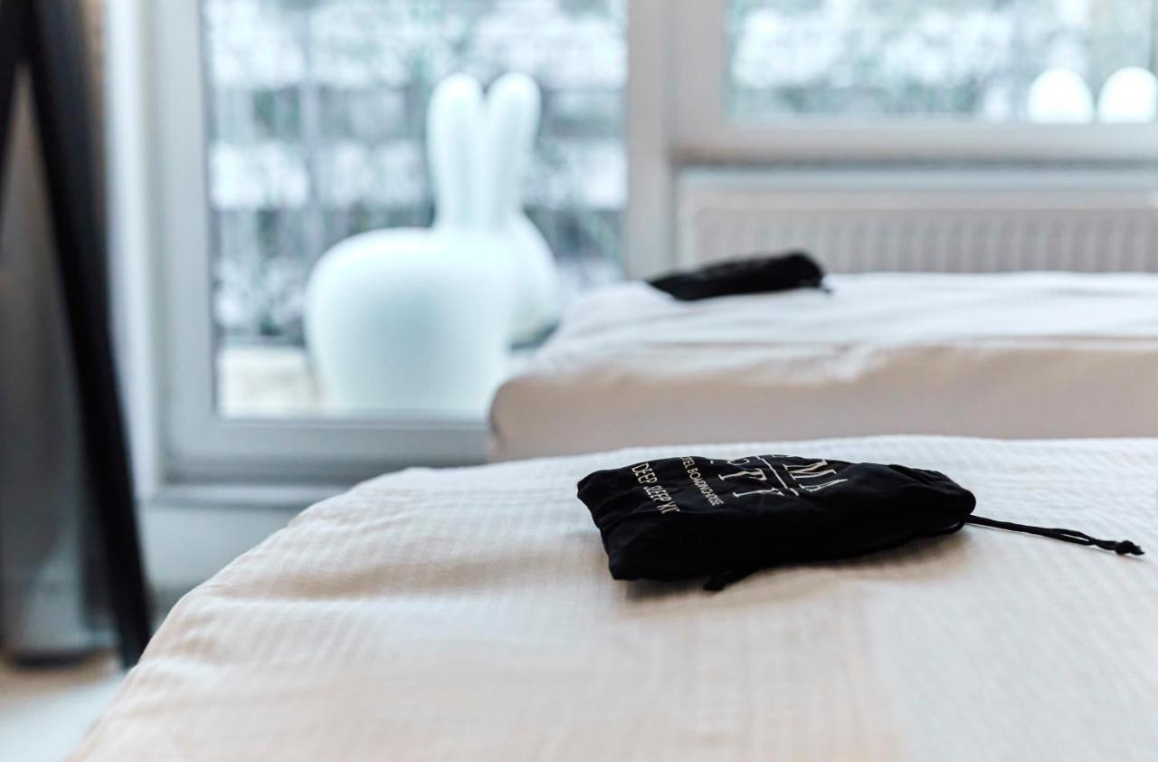 Loft Am Ring Hotel Cologne Extérieur photo