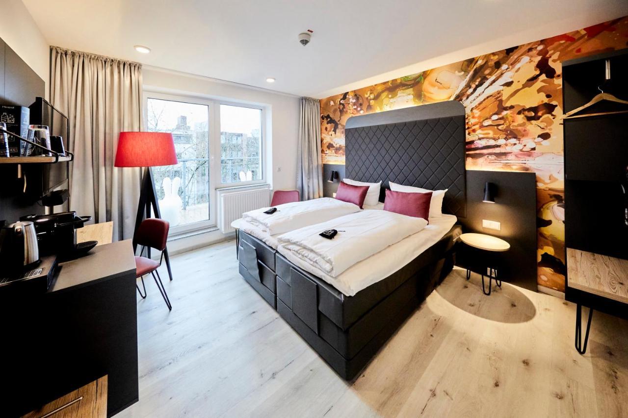 Loft Am Ring Hotel Cologne Extérieur photo