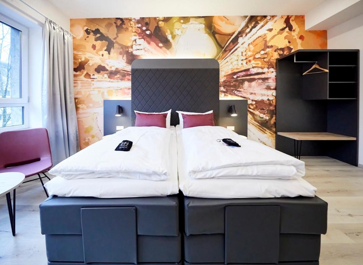 Loft Am Ring Hotel Cologne Extérieur photo